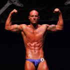 Adam  Tuberville - NPC Excalibur  2012 - #1